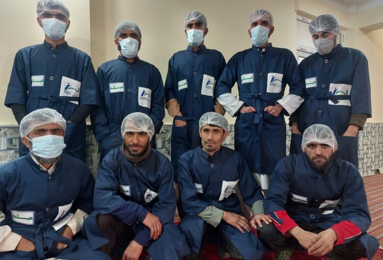 Heela Backry Factory